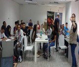 SUNAI formó a trabajadores del Banco Agrícola de Venezuela en materia de Seguridad de la Información y Datos
