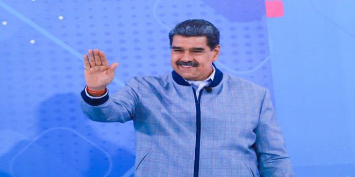 Presidente Maduro llama a fortalecer la democracia comunal en la Consulta Popular Nacional 2024