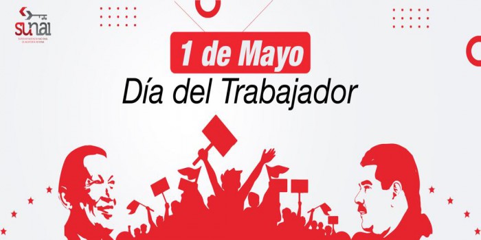 Día Internacional de las Trabajadoras y trabajadores