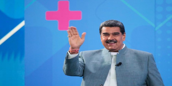 Presidente Nicolás Maduro firmó Ley Aprobatoria de Servicios Aéreos entre Venezuela y China