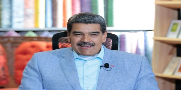 Hoy regresa “Con Maduro +”