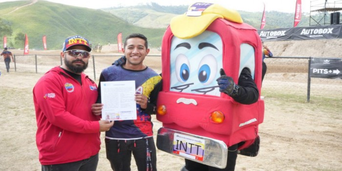 Presidente Nicolás Maduro designa a Luis Ignacio Granko Arteaga como nuevo presidente del INTT
