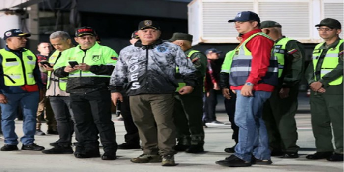 174 connacionales retornaron a casa en el marco del Plan Vuelta a la Patria