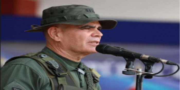 Inicia despliegue de la Operación República para garantizar seguridad en las elecciones regionales y legislativas del 25 de mayo