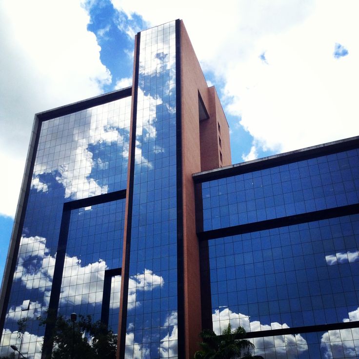 Edificio SUNAI