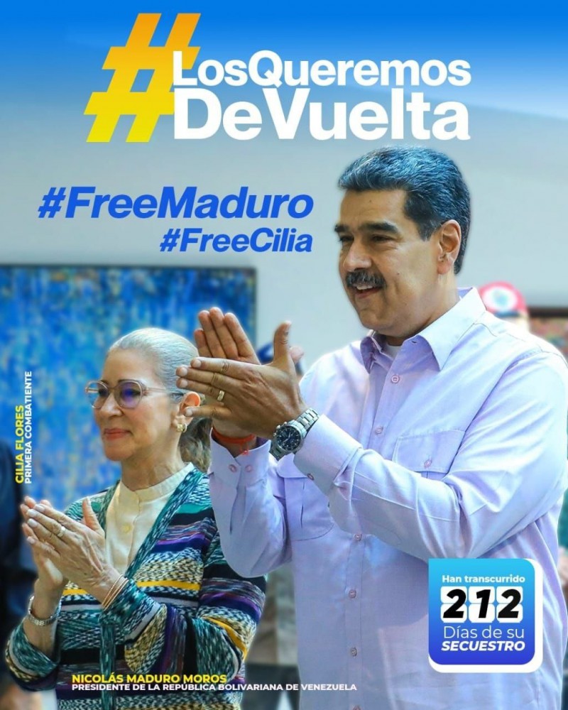 Sunai Vzla