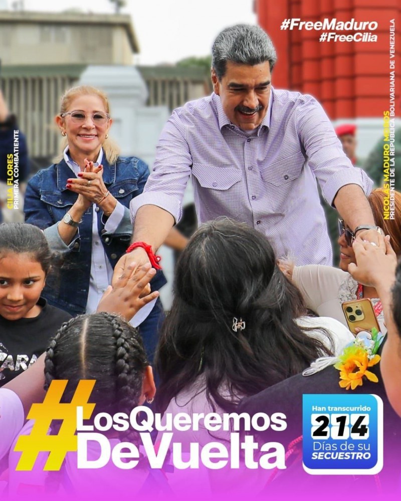 Sunai Vzla