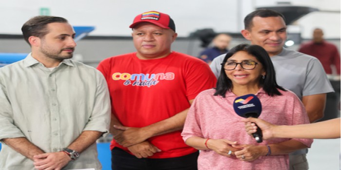 Convocatoria oficial para la Segunda Consulta Popular 2026 en Venezuela