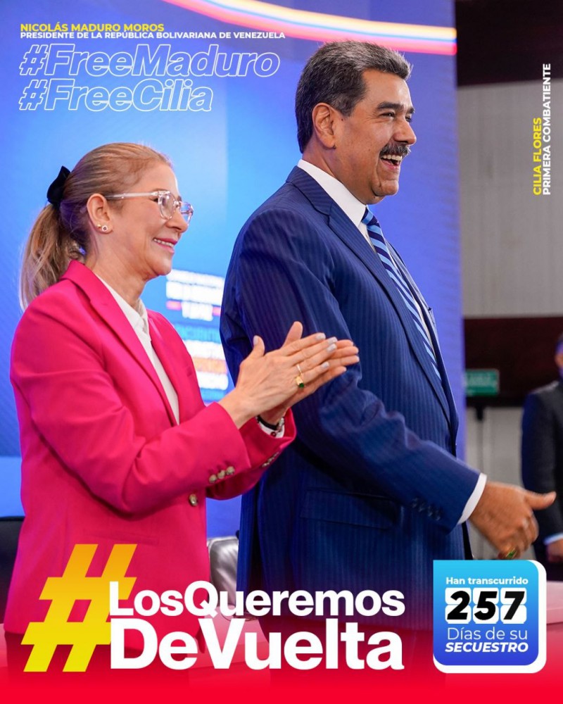 Sunai Vzla