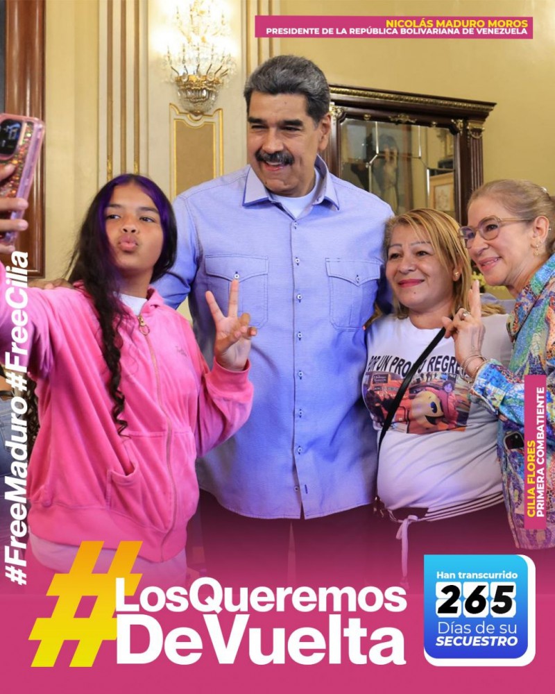 Sunai Vzla