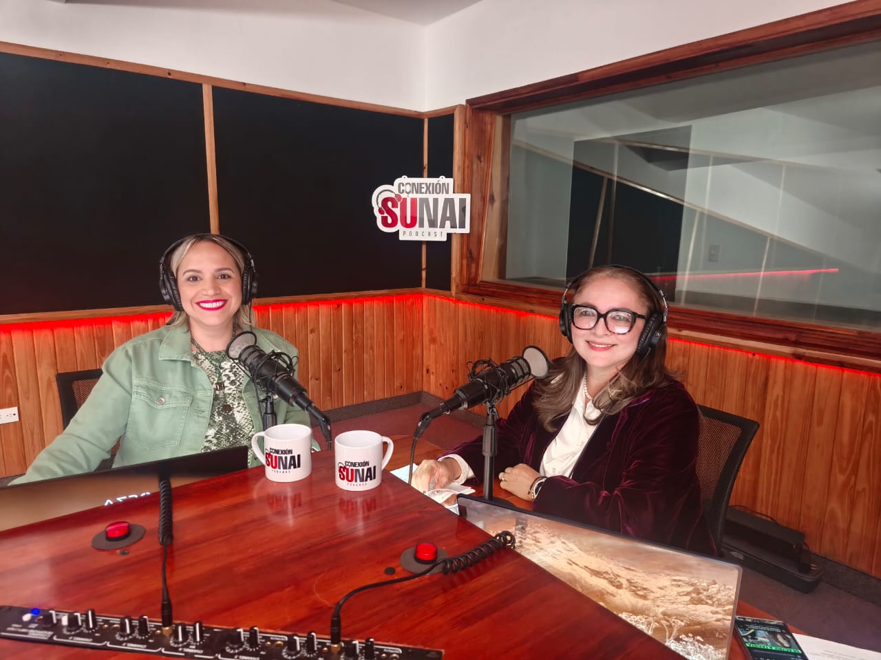 Conexión SUNAI abordó el rol de la auditoría interna en el cumplimiento de los objetivos institucionales