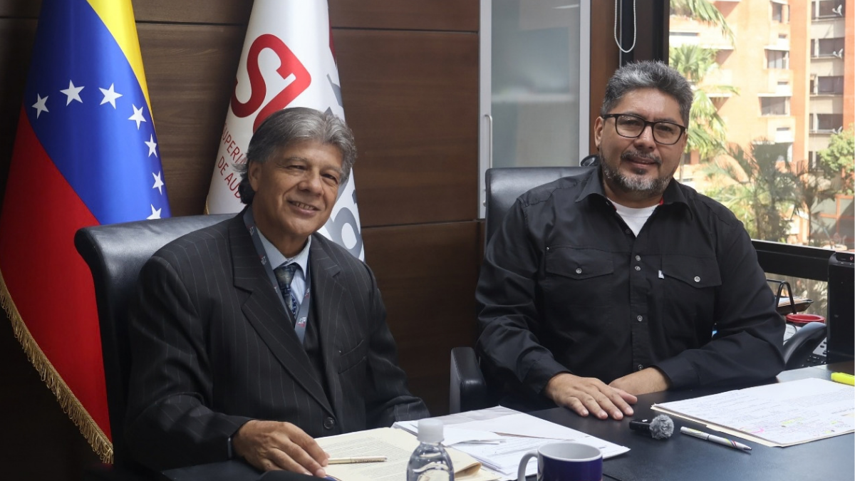 Programa de Altos Estudios de la SUNAI abordó la "Continuidad en la Gestión Pública"