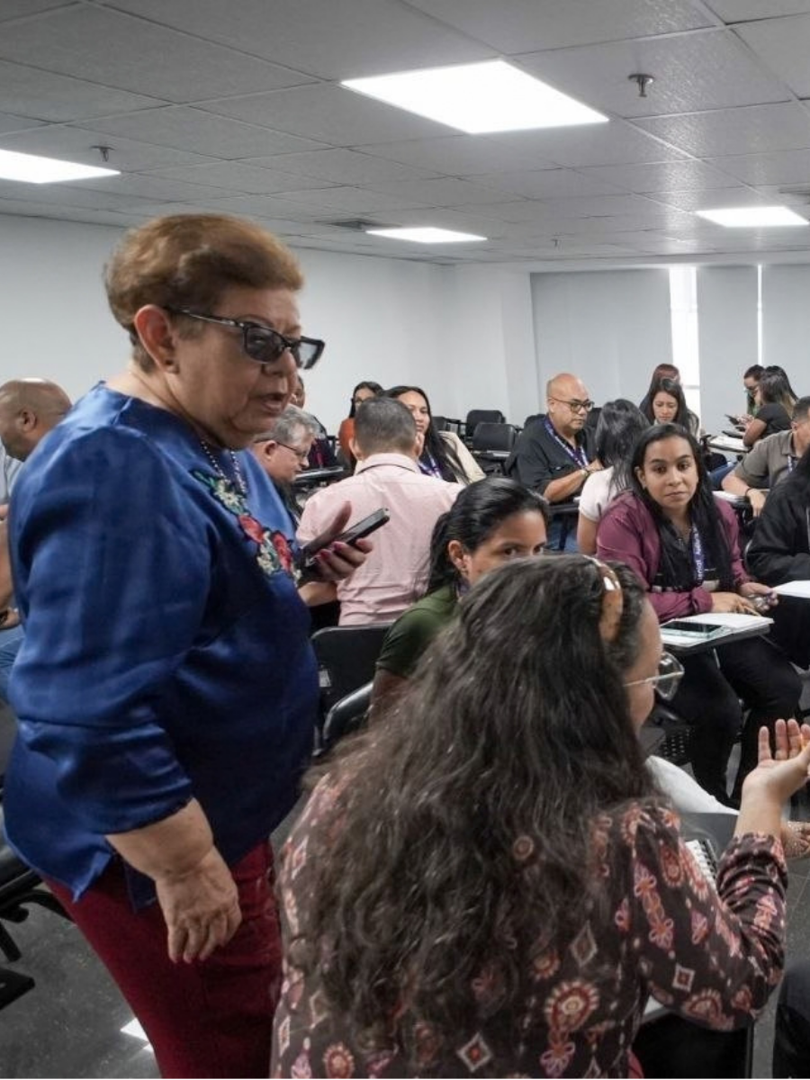 CURSO: ANÁLISIS CAUSA RAÍZ APLICADA A INFORMES DE AUDITORÍA INTERNA: AUMENTANDO VALOR, SENIAT 