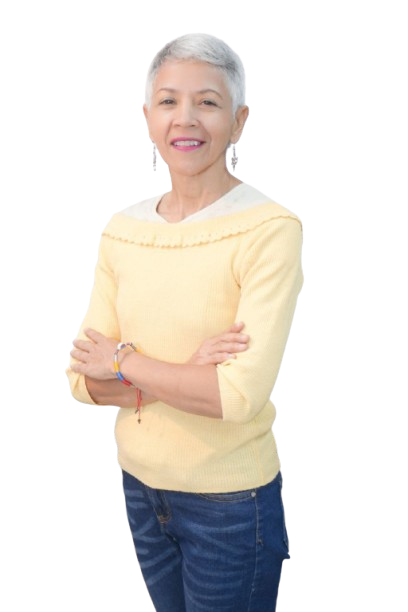 GLADYS BARRIOS