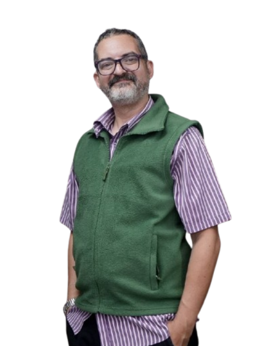 JONATHAN MORALES