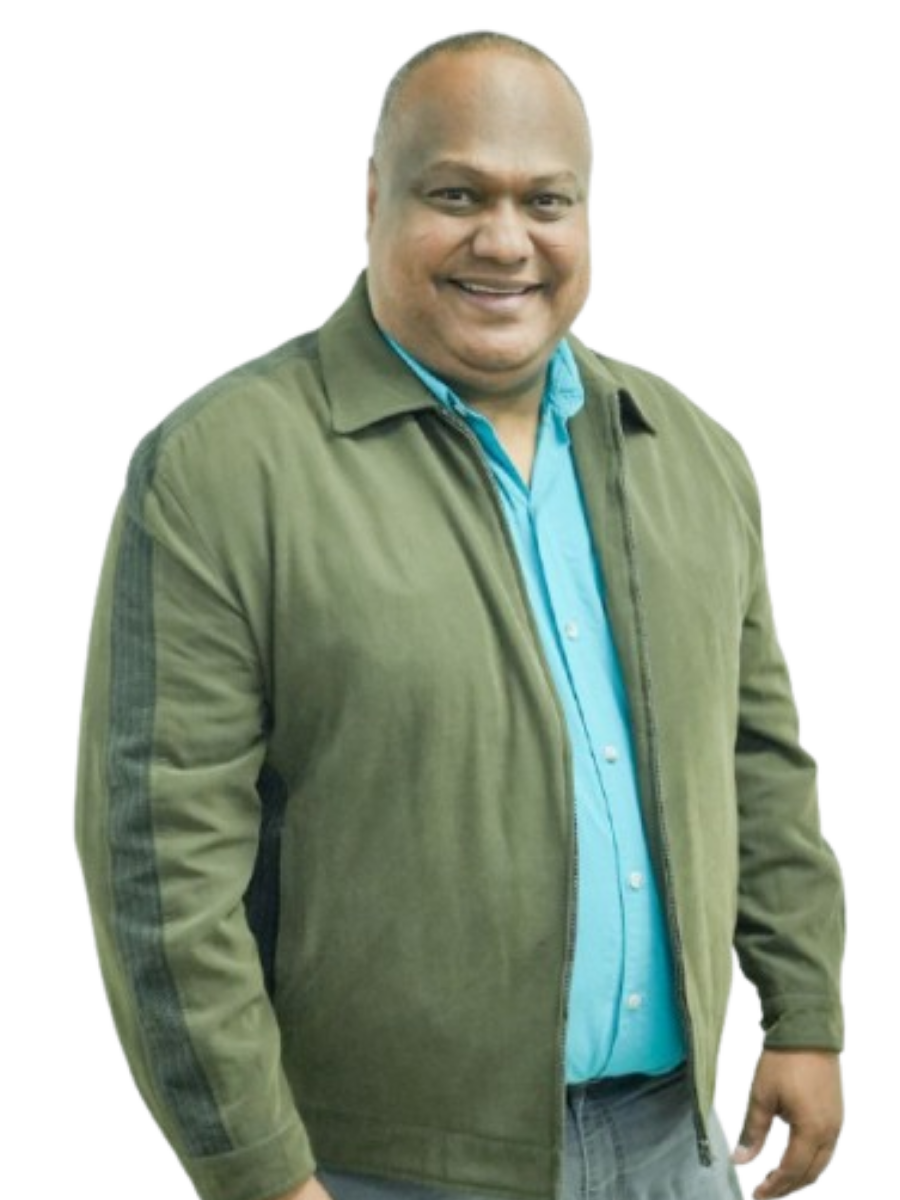 LENÍN OSORIO