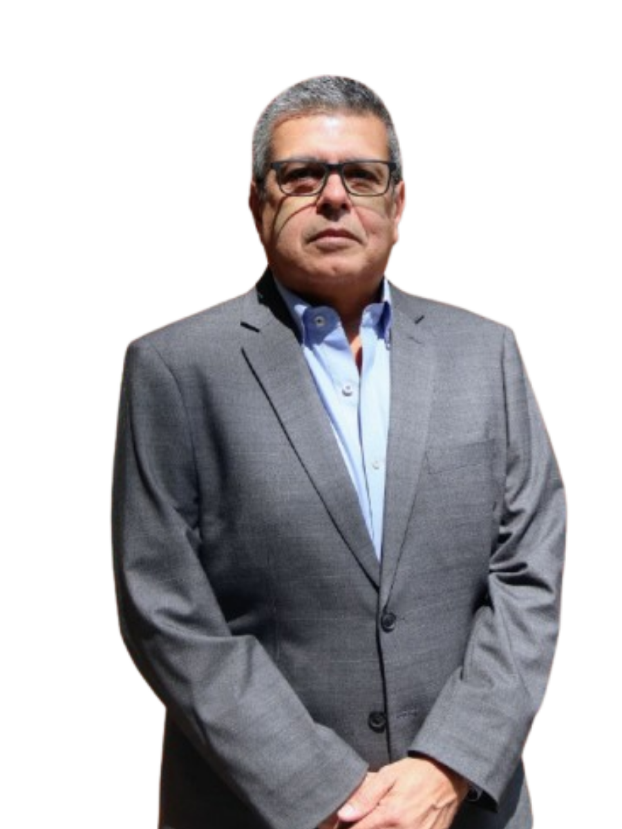 LUIS VISO