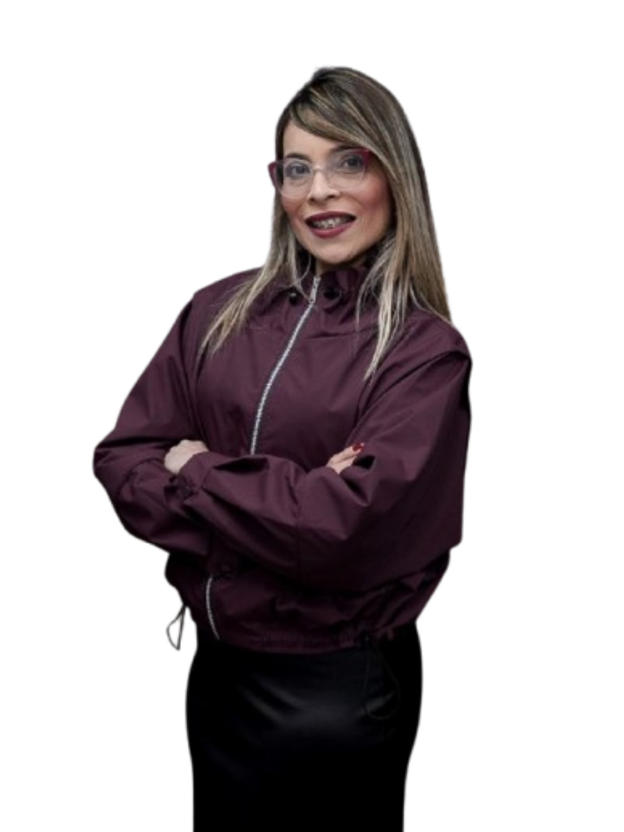 MARLY BENÍTEZ