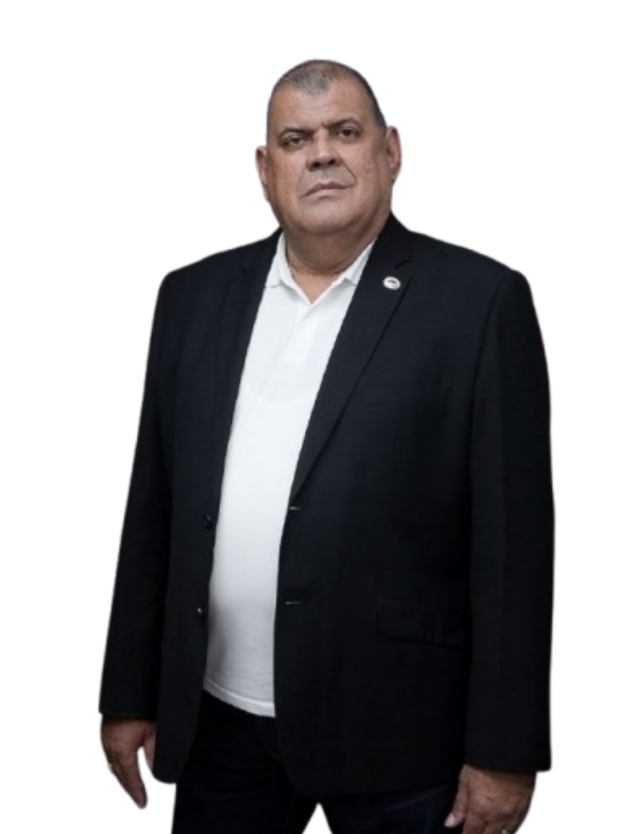 RUSBER CANDALLO