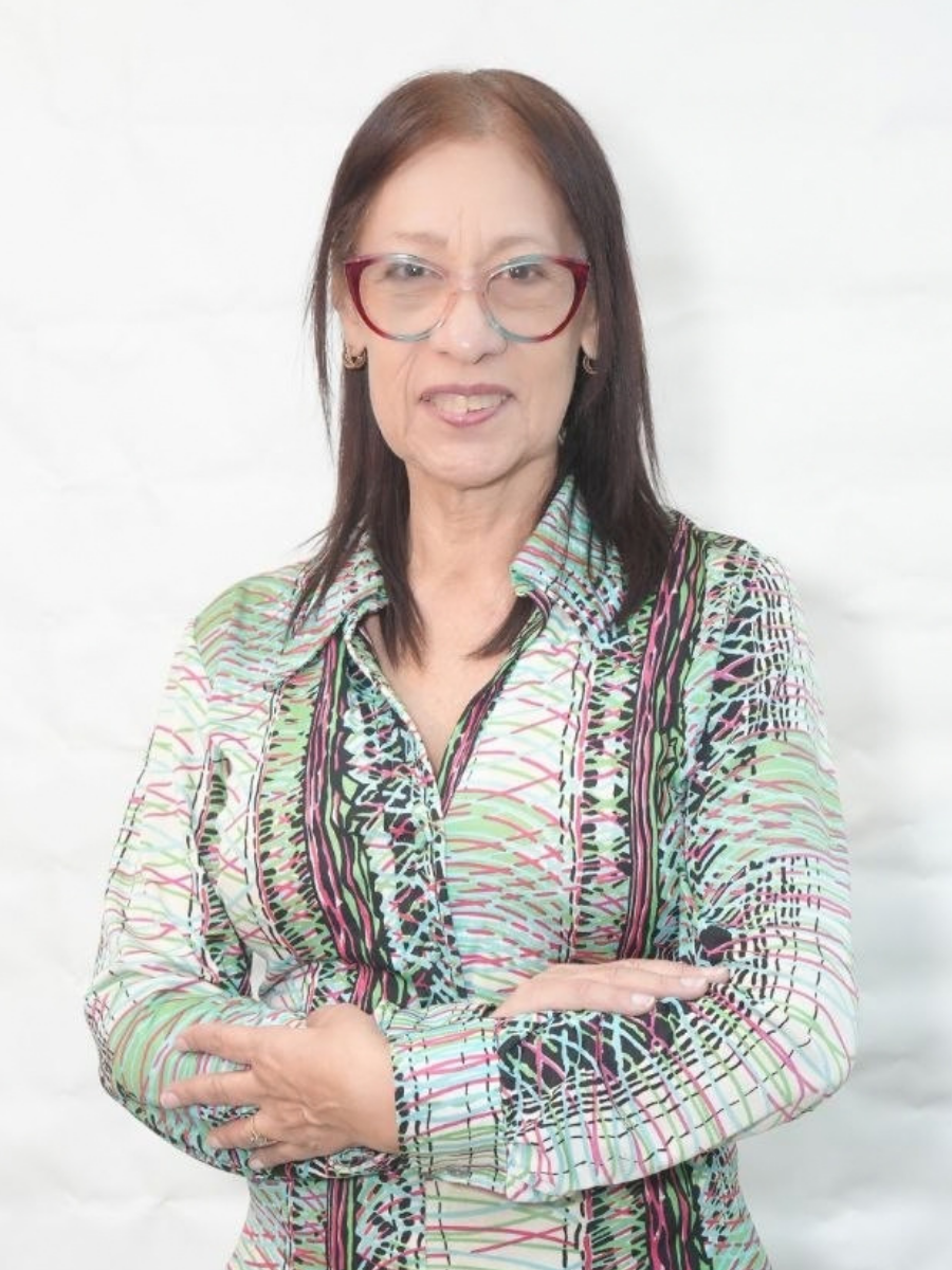 TERESA NORIEGA