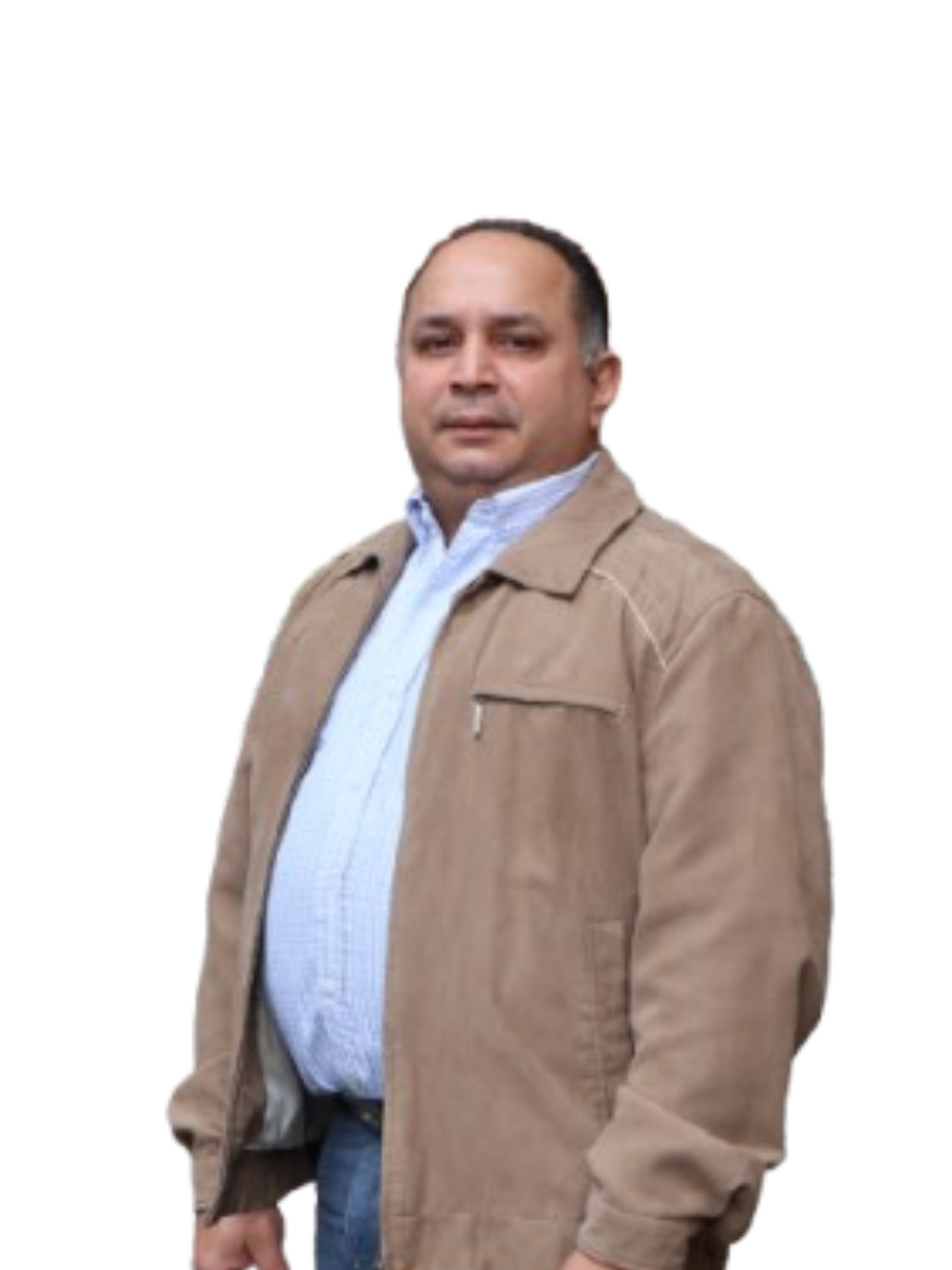 JOHAN JOSÉ PIÑERO FLORES