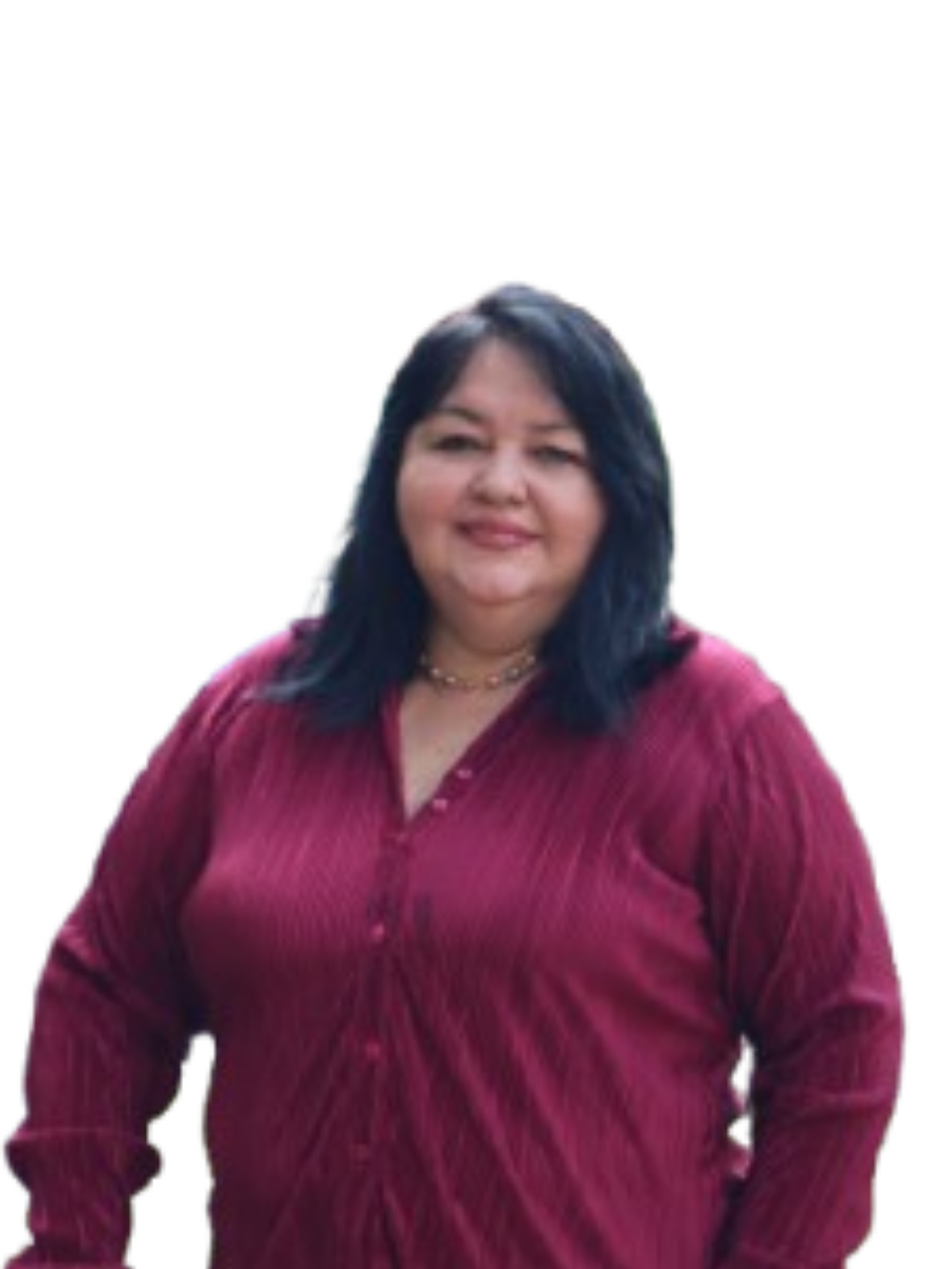 CLAUDIA GÓMEZ PICO