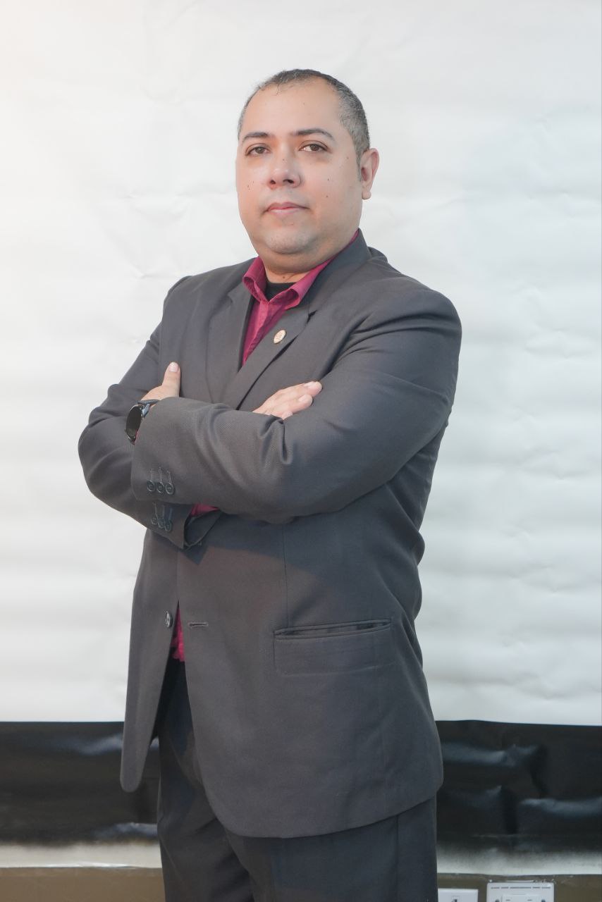 ÉDGAR MEDINA