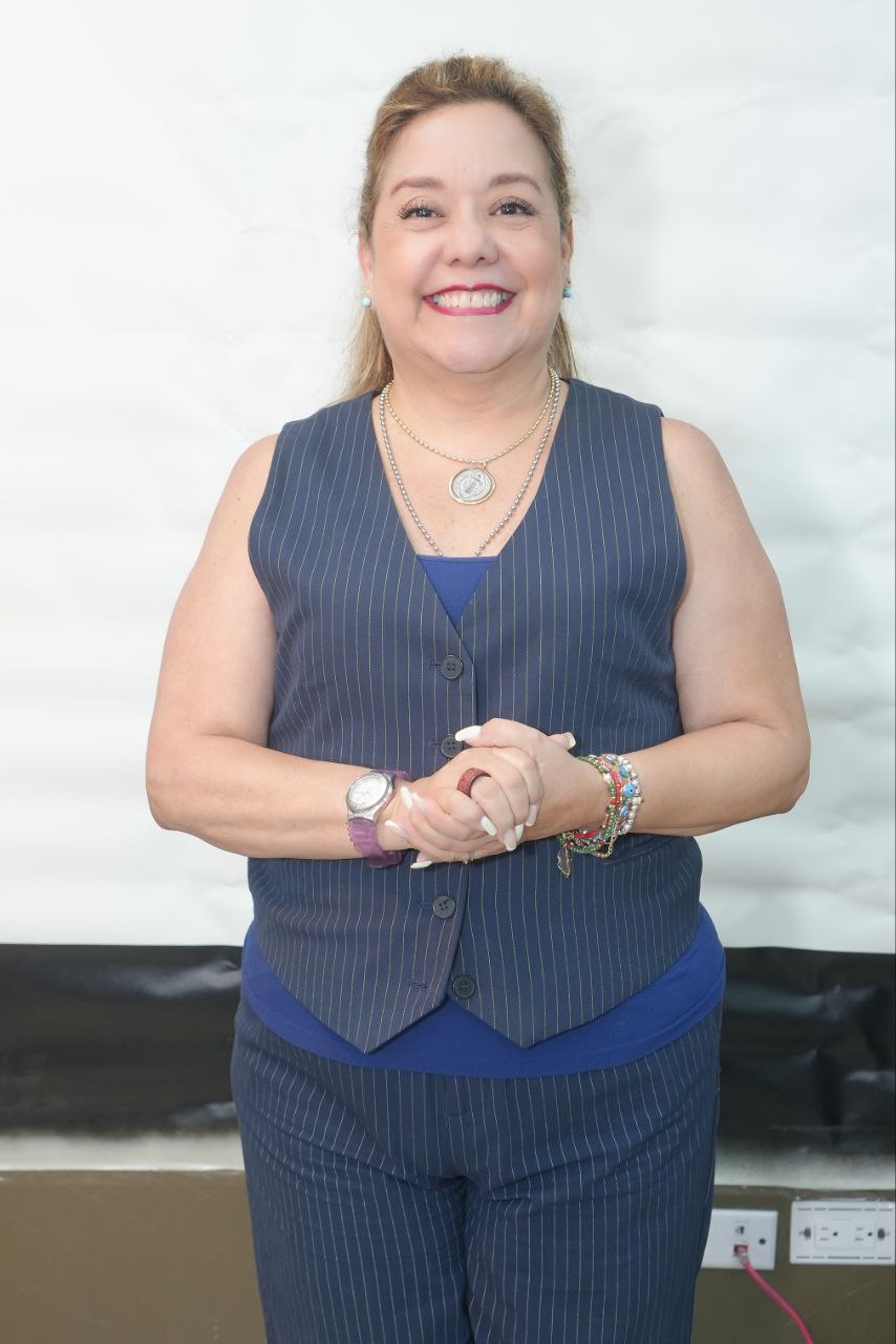 GABRIELA CARRASCO