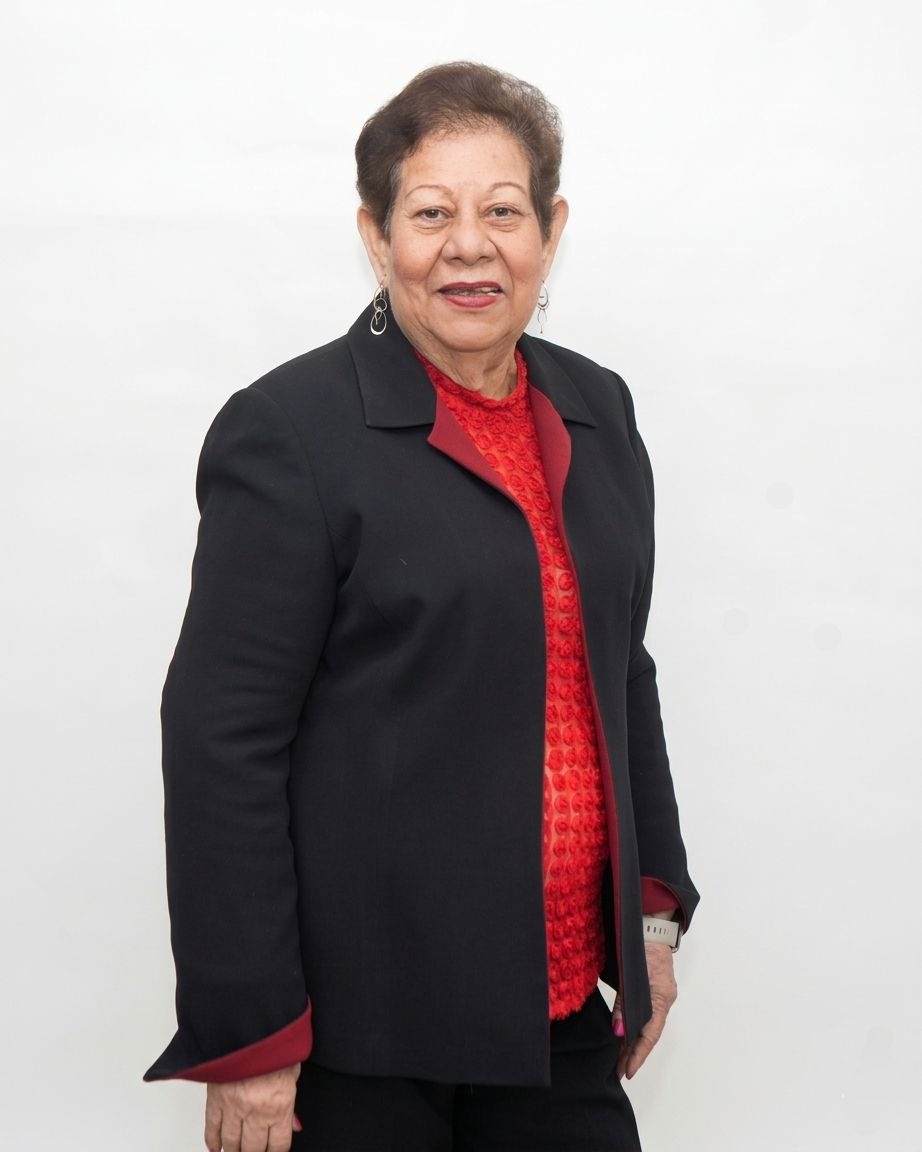 CARMEN MAZA
