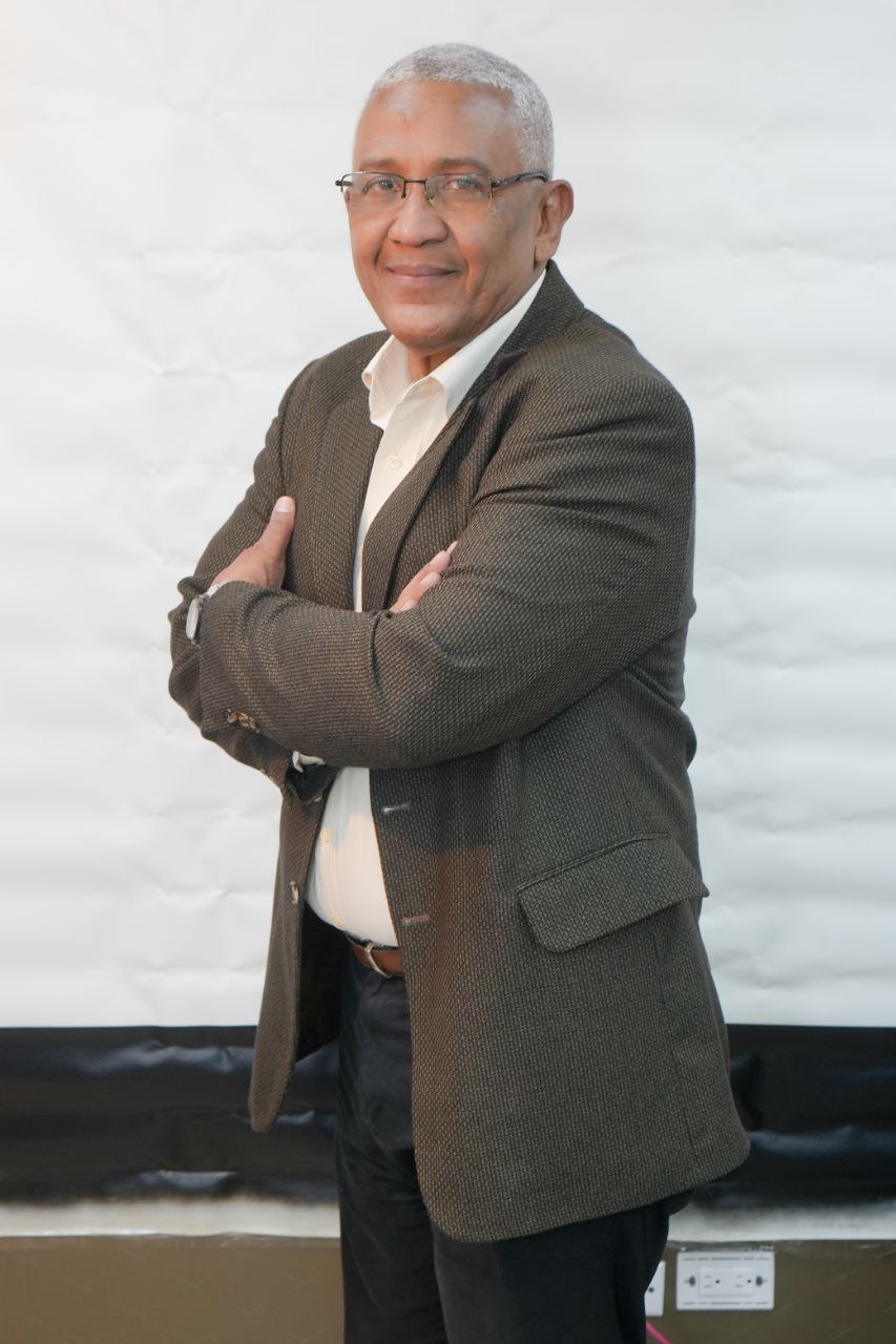 GASPAR VELÁSQUEZ