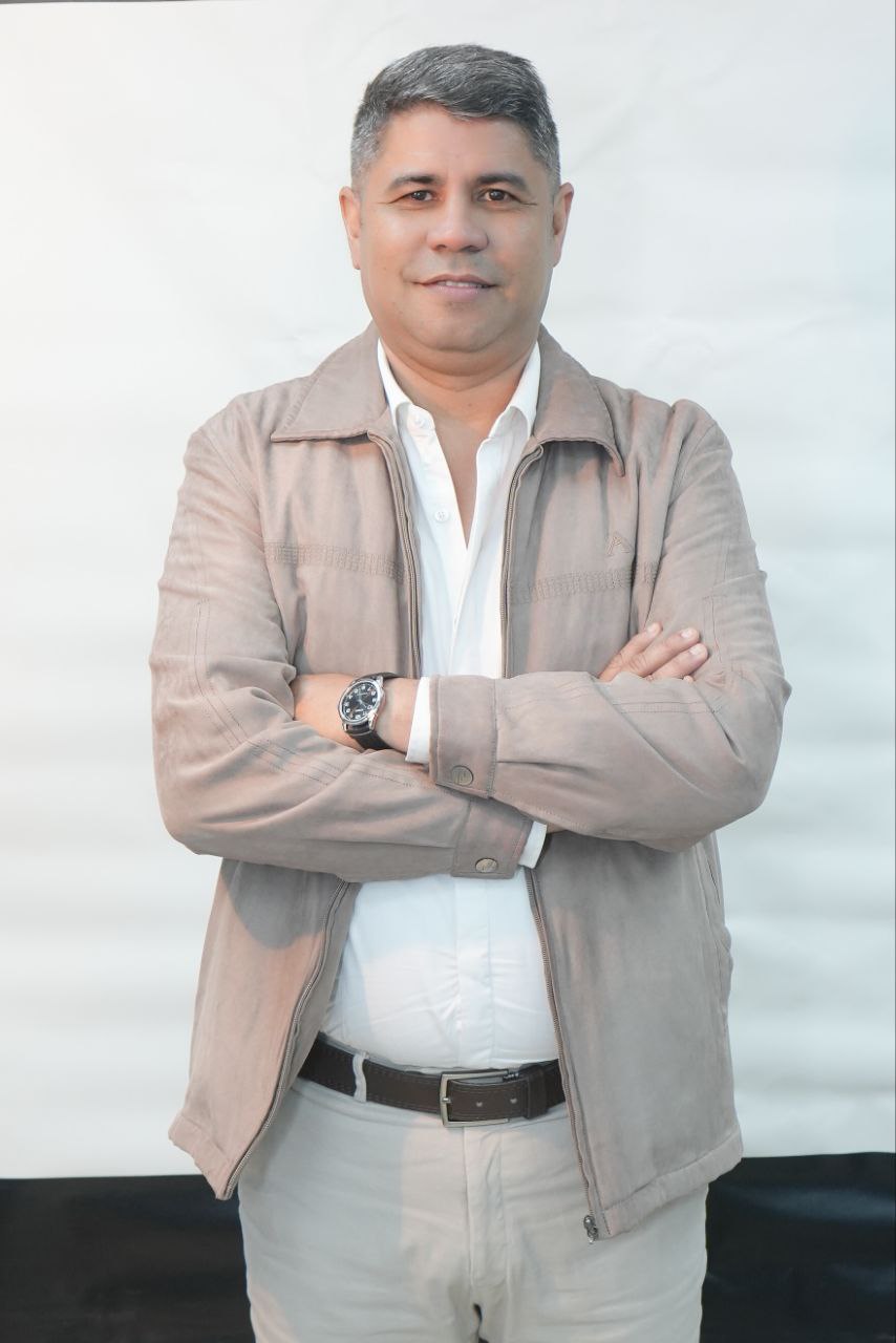 VÍCTOR SILVA