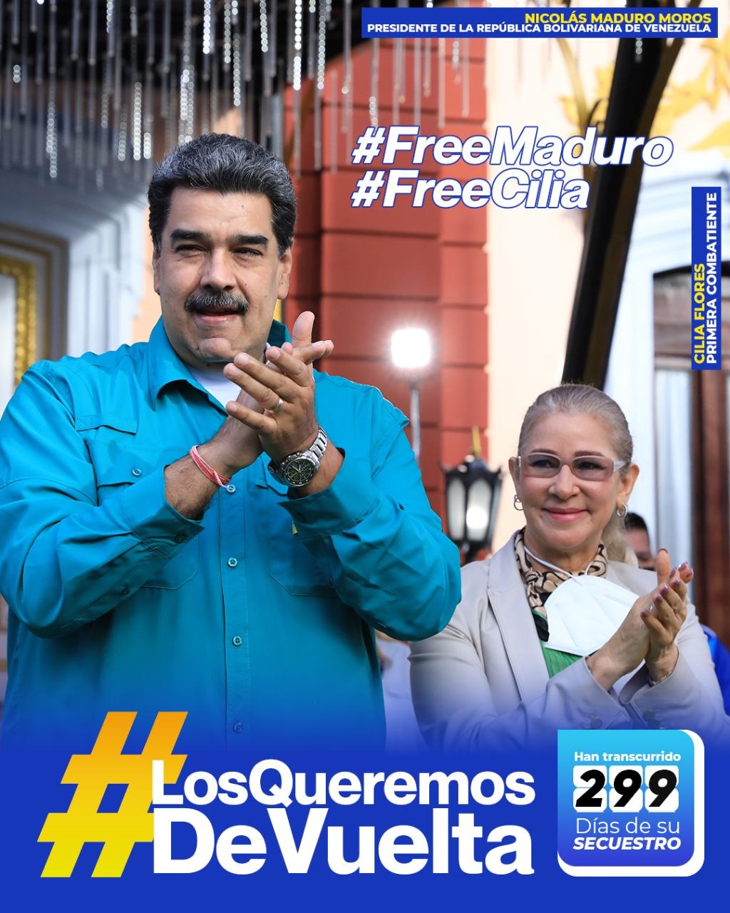 285 días